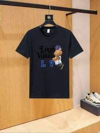 Picture of Louis Vuitton T Shirts Short _SKULVS-5XL11Ln1647702